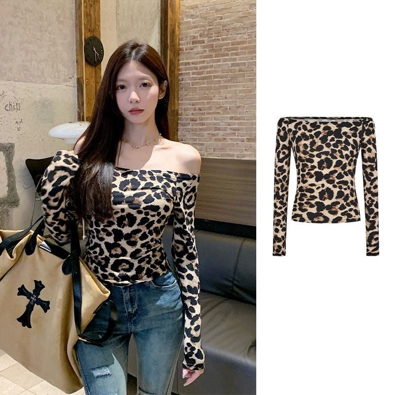 Slim-Fit Short Sleeve Top