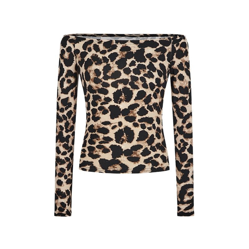 Slim-Fit Short Sleeve Top