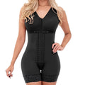 Body Shaping Jumpsuit – Belly Control Hip-Enhancing Fit